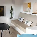 La Casa De Sandalio Apartman *