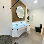 Apartman La Casa De Sandalio *