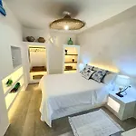 La Casa De Sandalio Apartman