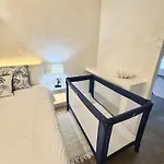 Apartman La Casa De Sandalio *