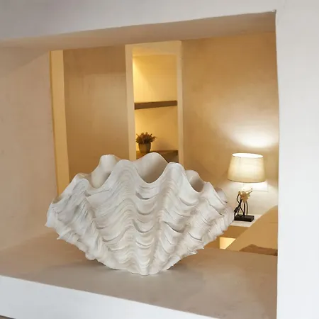 公寓 La Casa De Sandalio *