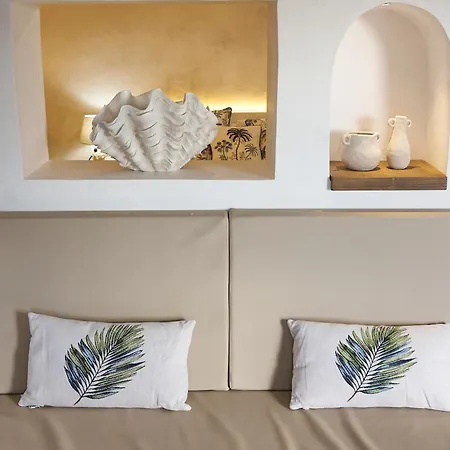 Apartman La Casa De Sandalio *