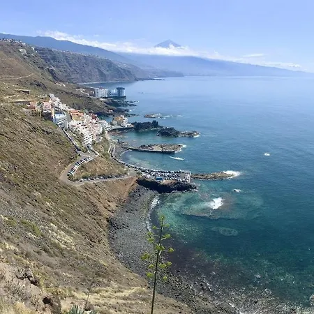 公寓 La Casa De Sandalio