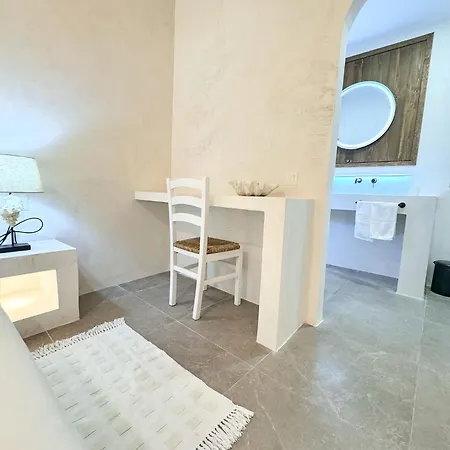 La Casa De Sandalio