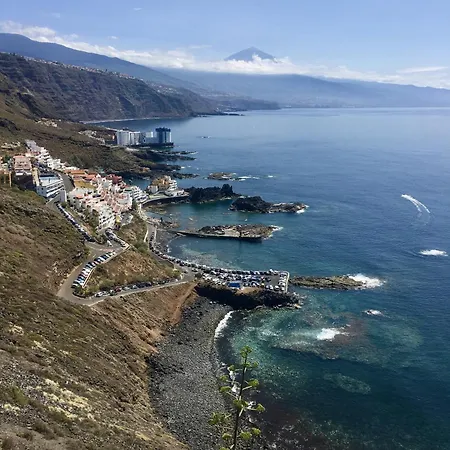 La Casa De Sandalio 公寓