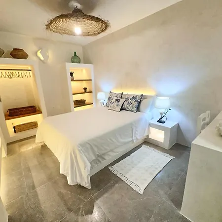 公寓 La Casa De Sandalio El Pris