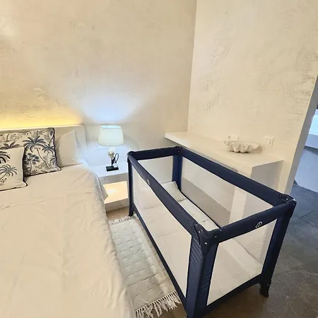 公寓 La Casa De Sandalio *