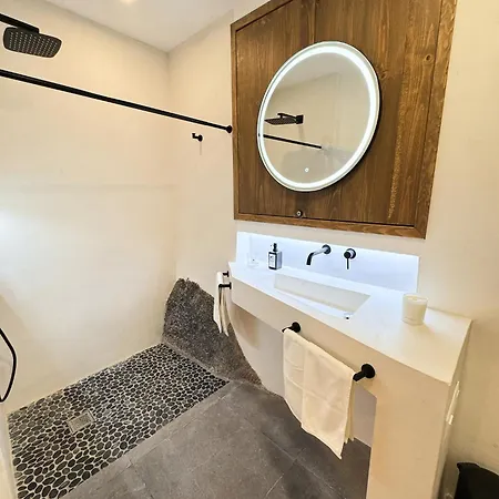 La Casa De Sandalio Дом отдыха *