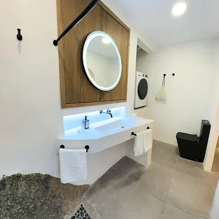 Дом отдыха La Casa De Sandalio *