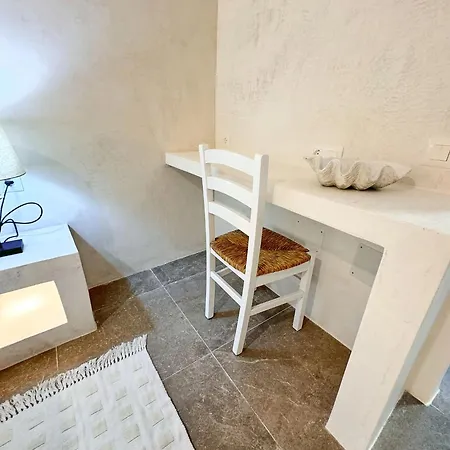 La Casa De Sandalio El Pris