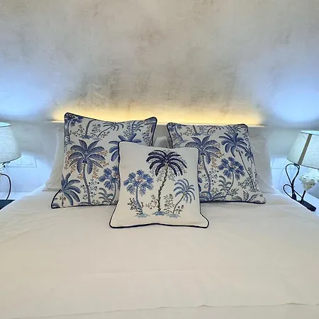 La Casa De Sandalio * El Pris