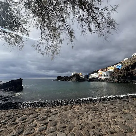 Дом отдыха La Casa De Sandalio El Pris