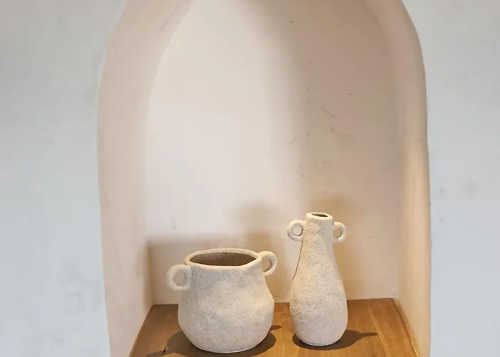 La Casa De Sandalio * El Pris