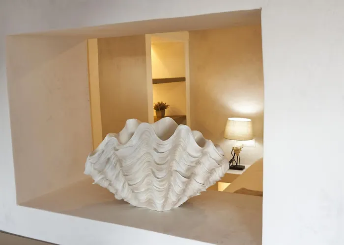 度假居 La Casa De Sandalio *