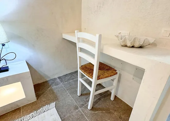 La Casa De Sandalio El Pris