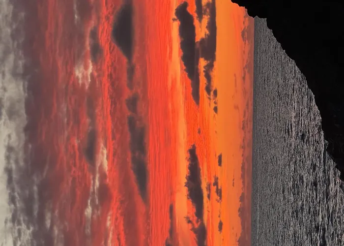 度假居 La Casa De Sandalio El Pris