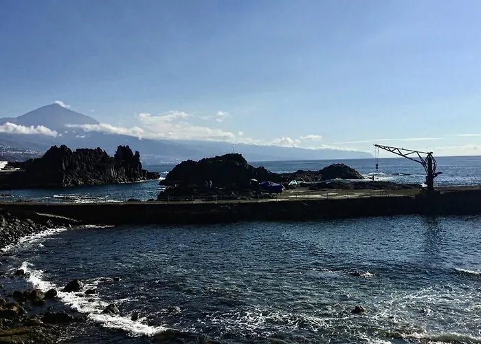 La Casa De Sandalio El Pris