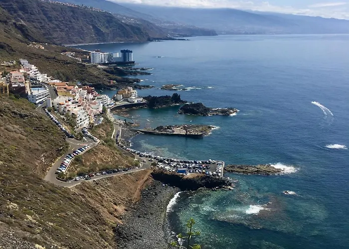 La Casa De Sandalio 度假居