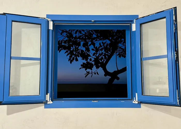 度假居 La Casa De Sandalio El Pris