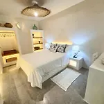 Apartmán La Casa De Sandalio El Pris