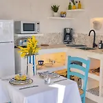 Apartmán La Casa De Sandalio