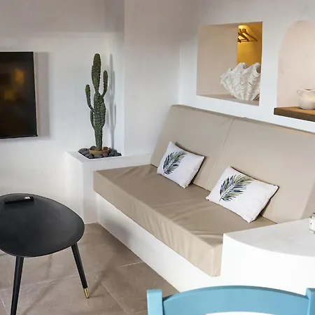 La Casa De Sandalio Ferienhaus *