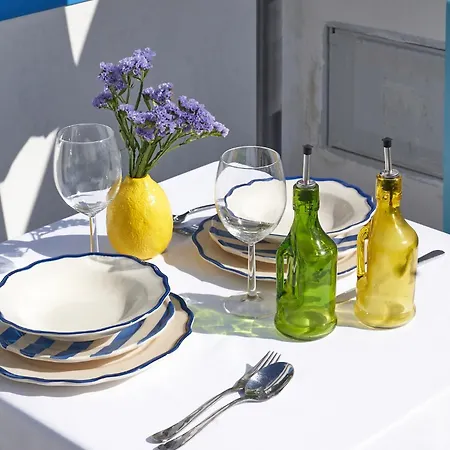 Ferienhaus La Casa De Sandalio *