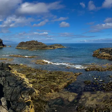 La Casa De Sandalio El Pris