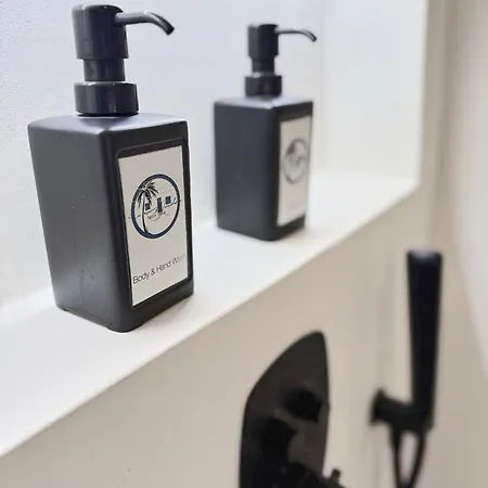 La Casa De Sandalio Ferienhaus *