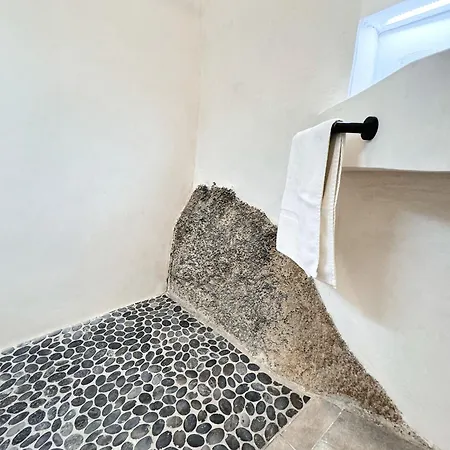 Ferienhaus La Casa De Sandalio *