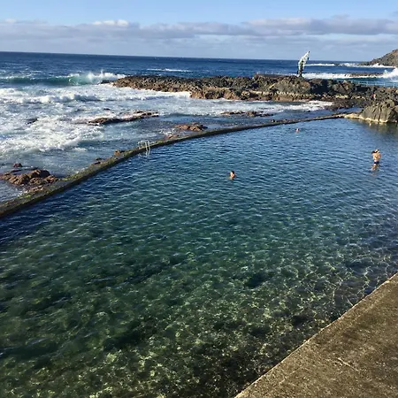 La Casa De Sandalio Semesterbostad El Pris