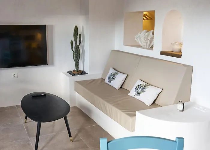 La Casa De Sandalio דירה *