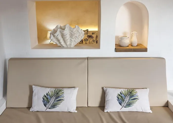 Σπίτι διακοπών La Casa De Sandalio *