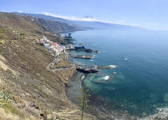 Σπίτι διακοπών La Casa De Sandalio