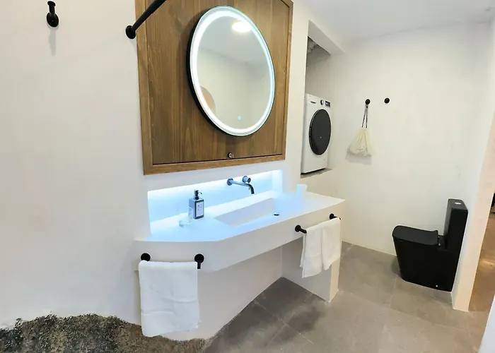 Σπίτι διακοπών La Casa De Sandalio *