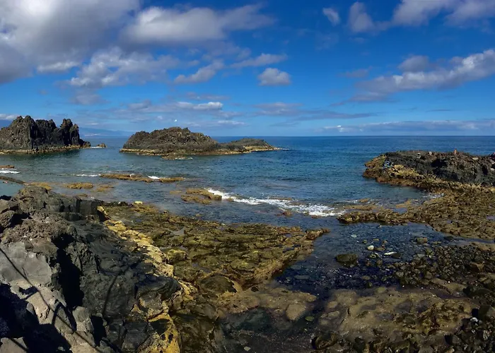 La Casa De Sandalio El Pris