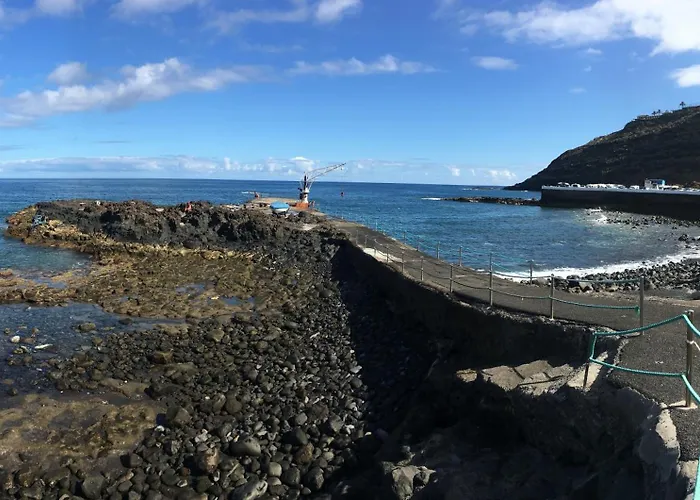 La Casa De Sandalio Σπίτι διακοπών *