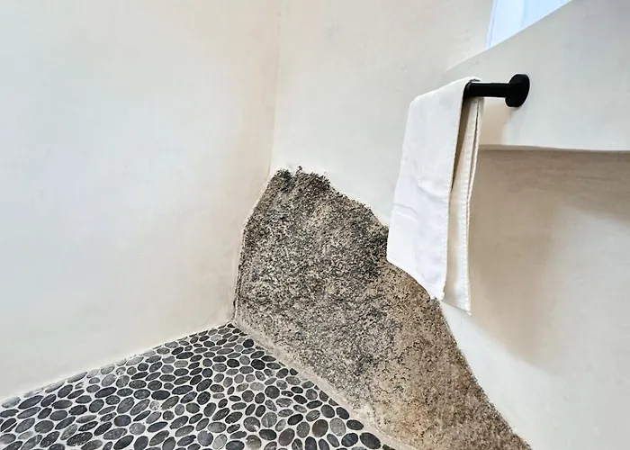 דירה La Casa De Sandalio *