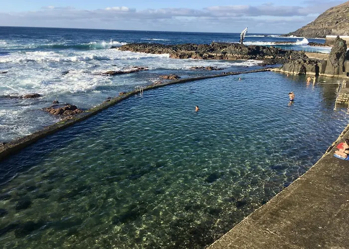 La Casa De Sandalio Σπίτι διακοπών El Pris