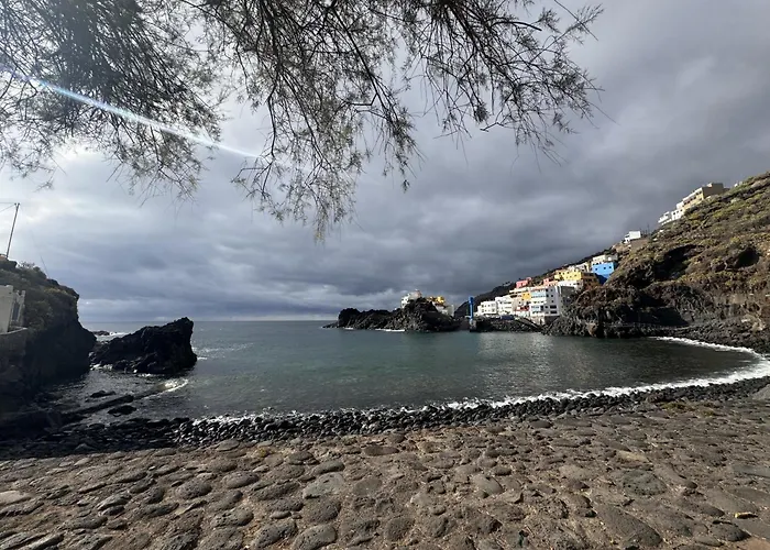 Σπίτι διακοπών La Casa De Sandalio El Pris