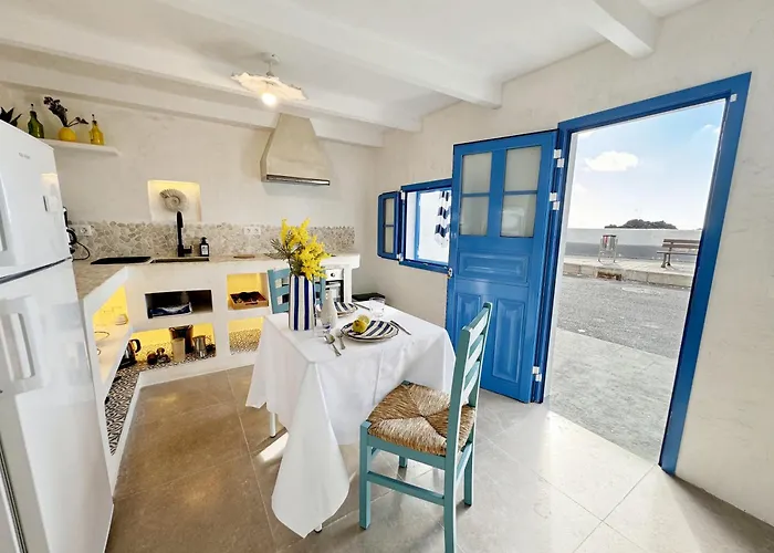 La Casa De Sandalio *