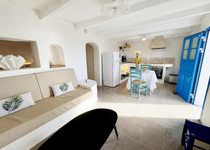 La Casa De Sandalio * El Pris