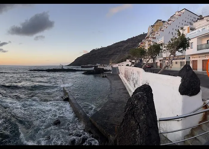 Σπίτι διακοπών La Casa De Sandalio