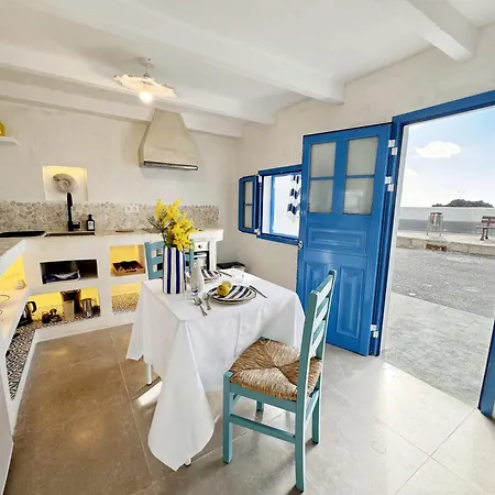 La Casa De Sandalio *