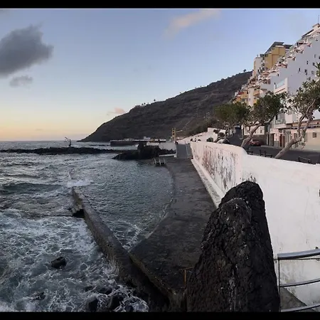 Vakantiehuis La Casa De Sandalio