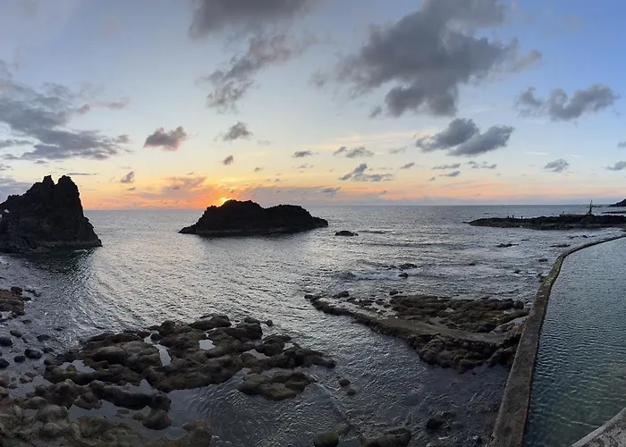 La Casa De Sandalio El Pris