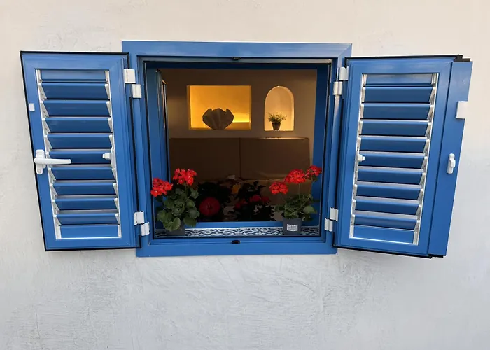 La Casa De Sandalio * El Pris